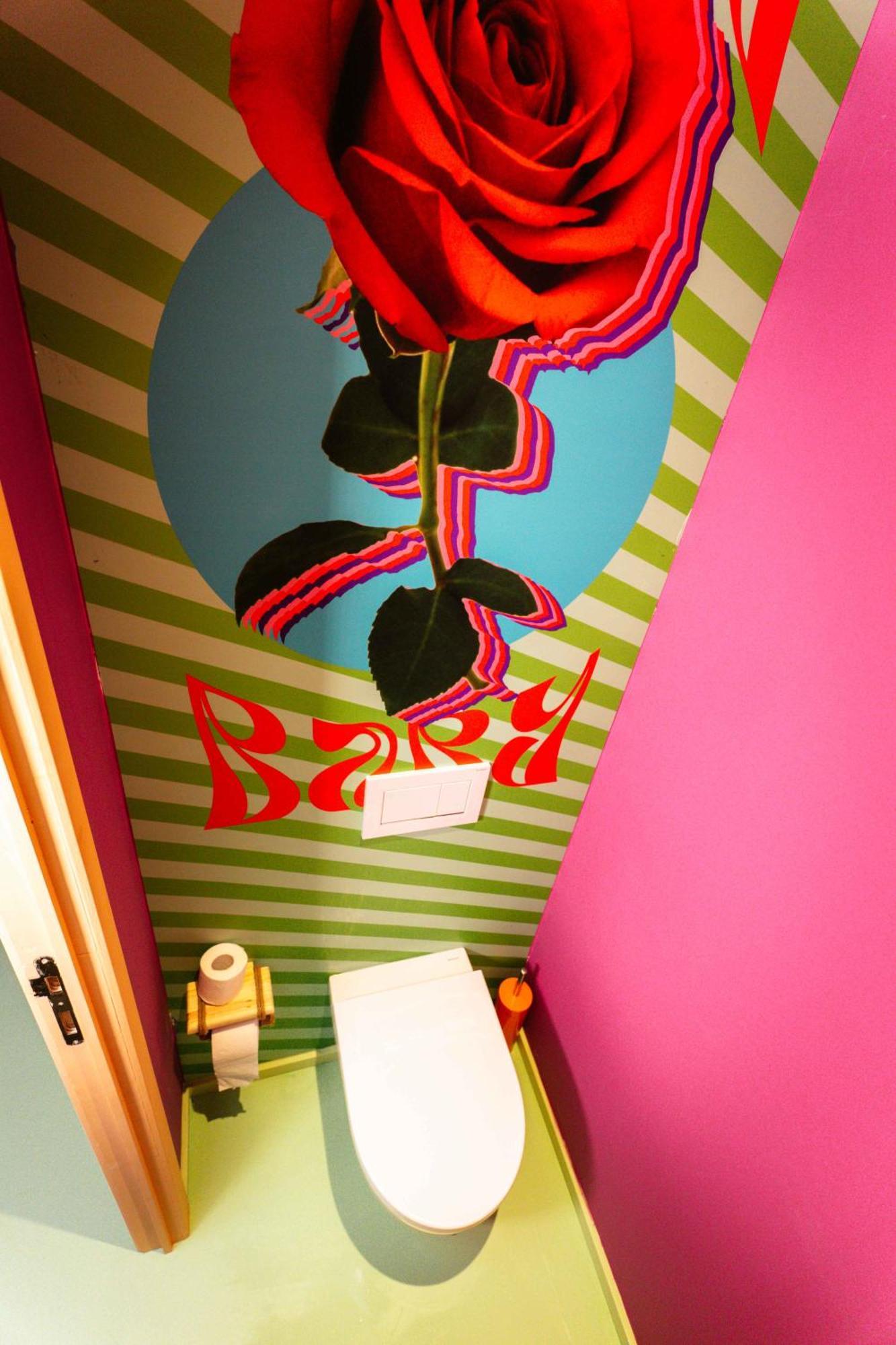 Capsule Flower - Balneo - Cinema - Billard - Nintendo Switch - Mons Centre Exterior foto